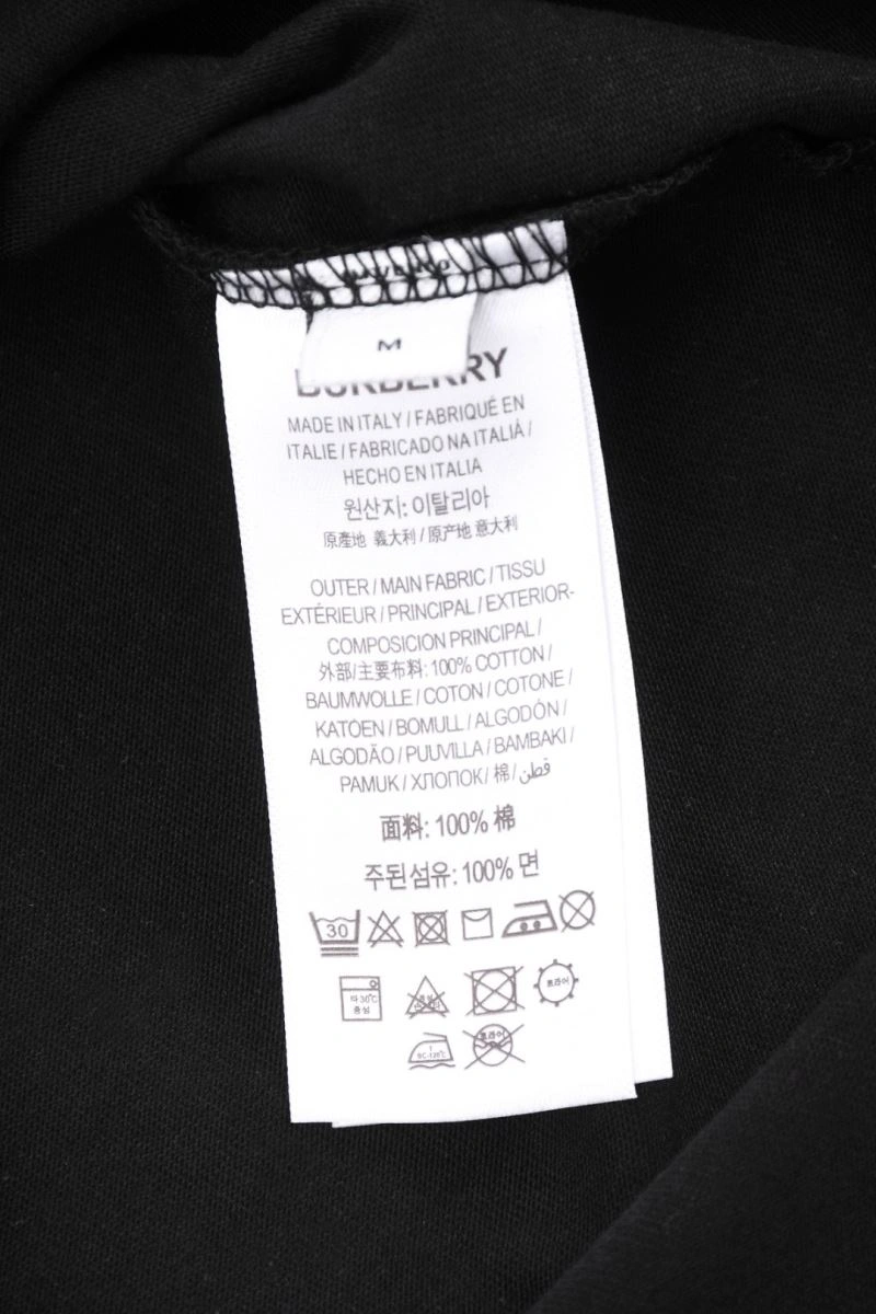 Durable Burberry T-Shirts 103436