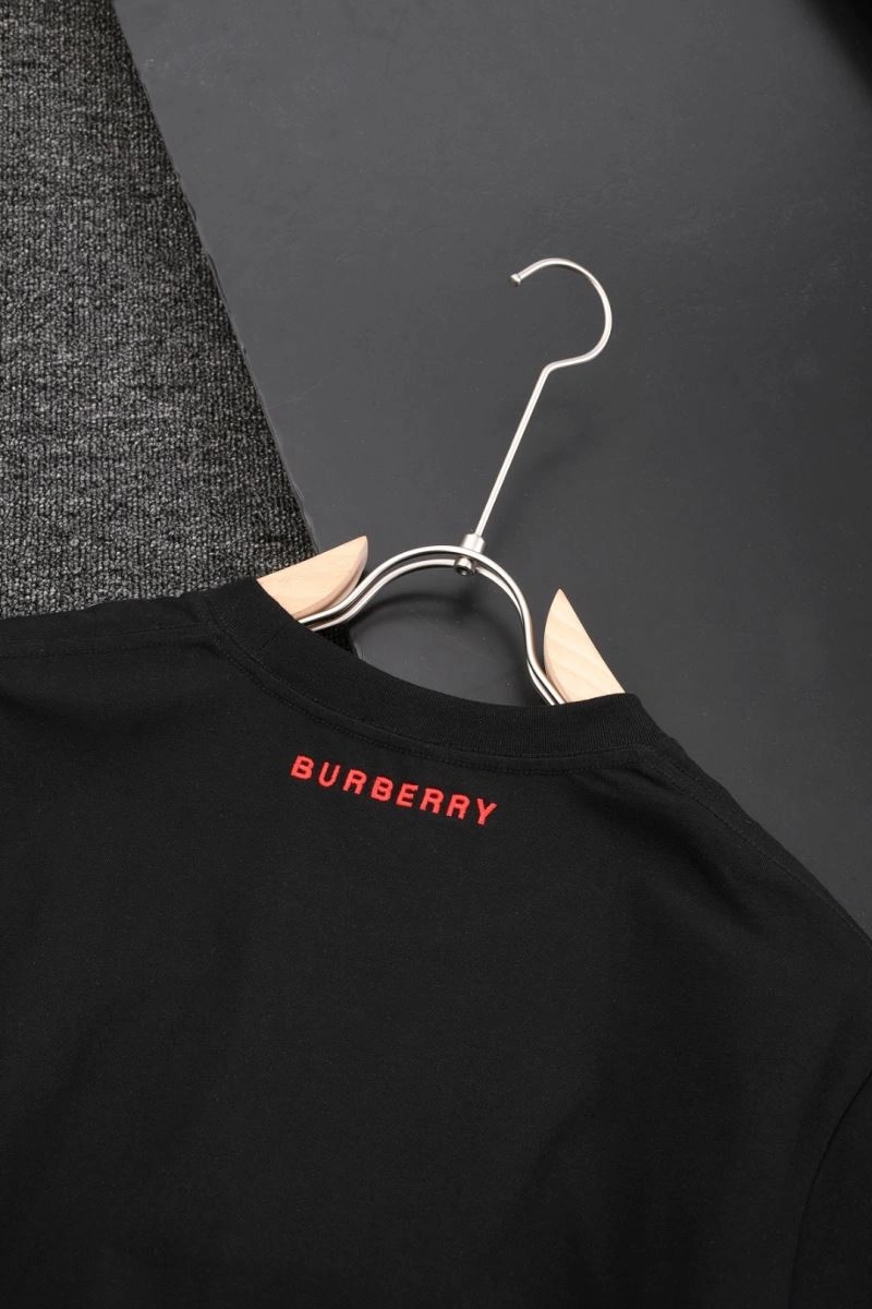 Durable Burberry T-Shirts 103436