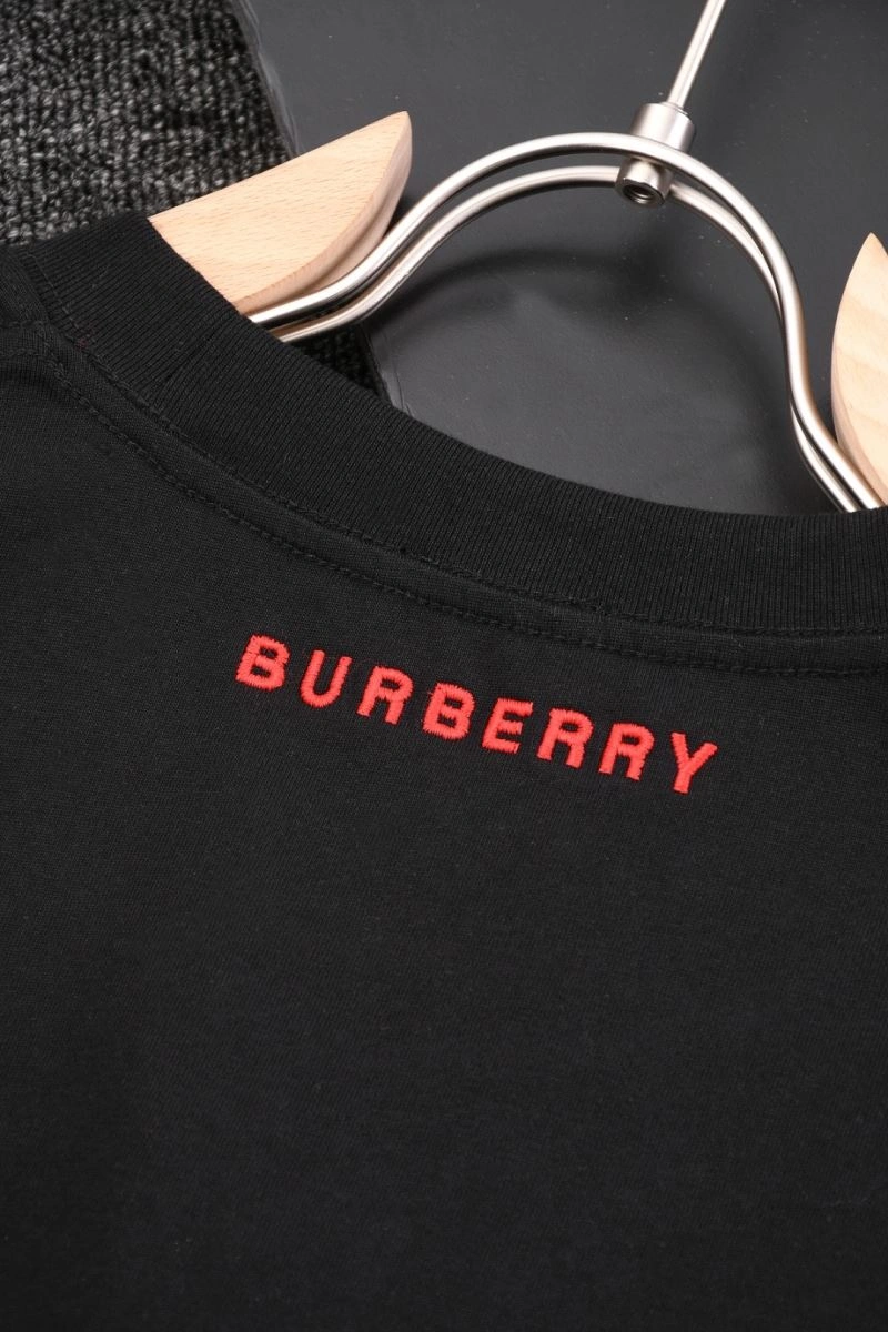 Durable Burberry T-Shirts 103436