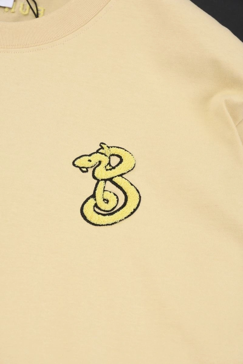 Burberry T-Shirts Comfortable 103435