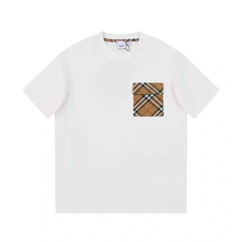 Burberry T-Shirts Sophisticated 103433