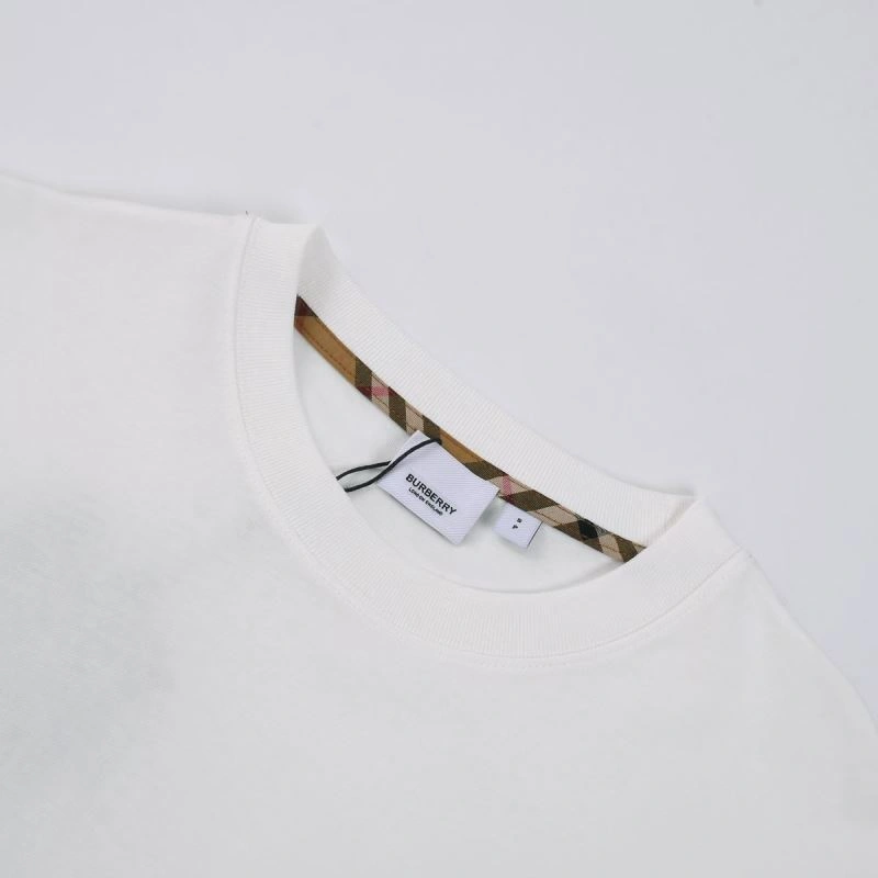 Burberry T-Shirts Sophisticated 103433