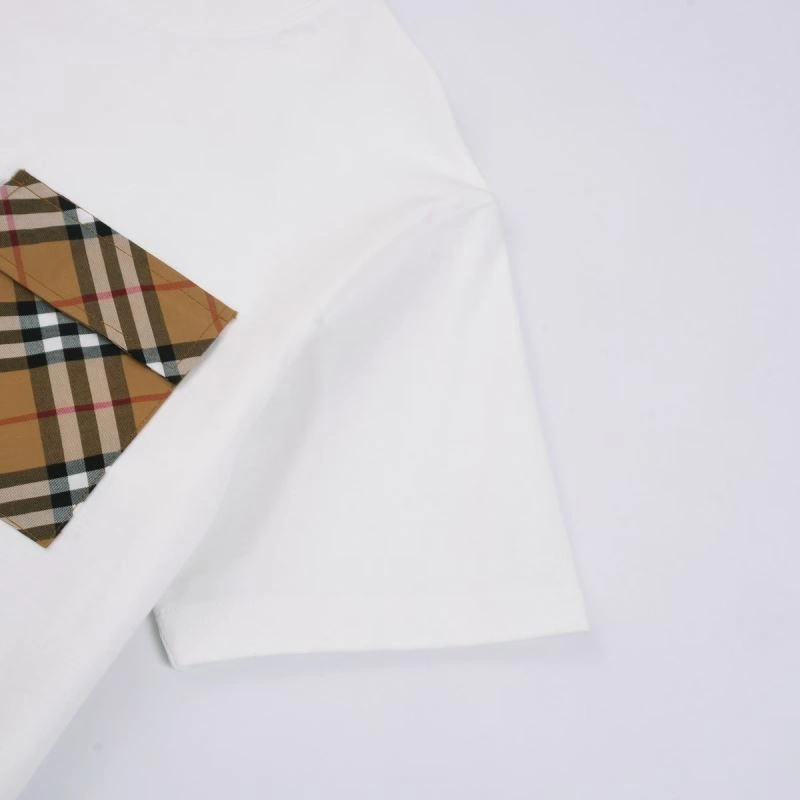 Burberry T-Shirts Sophisticated 103433