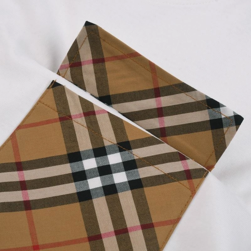 Burberry T-Shirts Sophisticated 103433