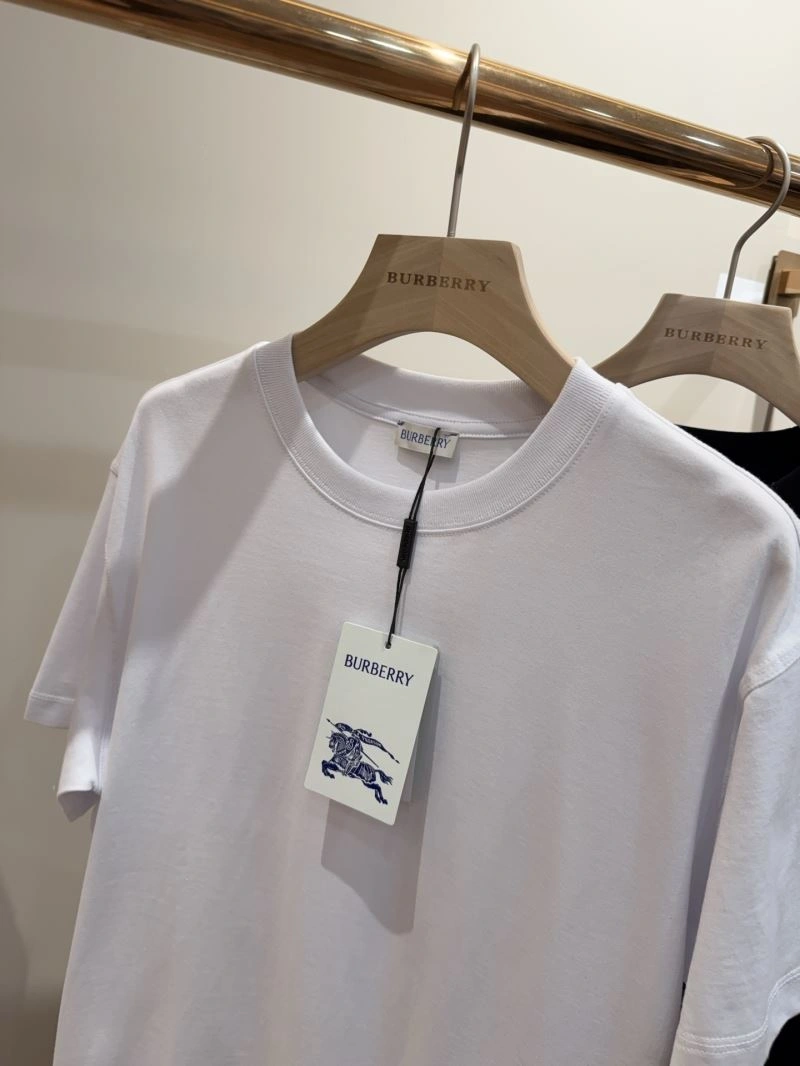 Burberry T-Shirts Sporty 103469