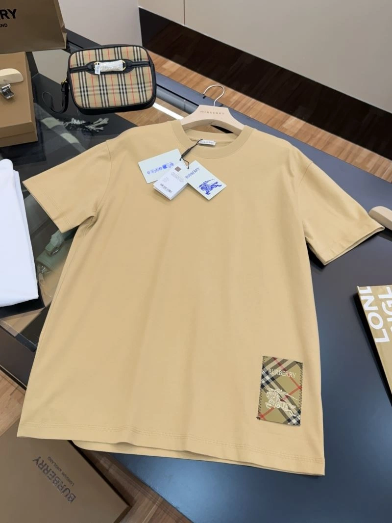 StreetReady Burberry T-Shirts 103431