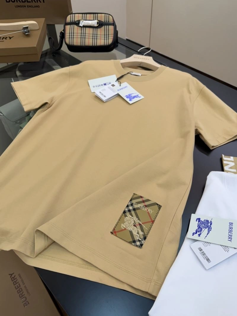StreetReady Burberry T-Shirts 103431