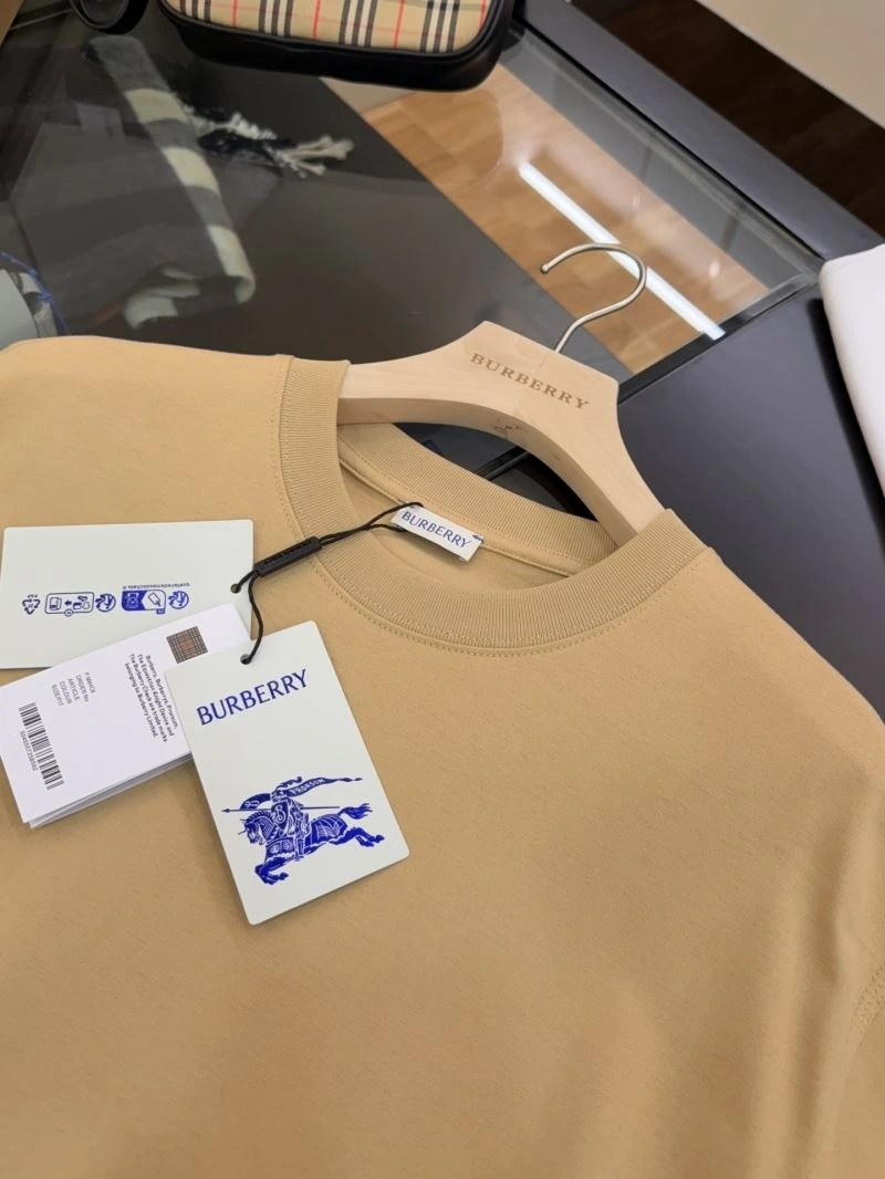 StreetReady Burberry T-Shirts 103431