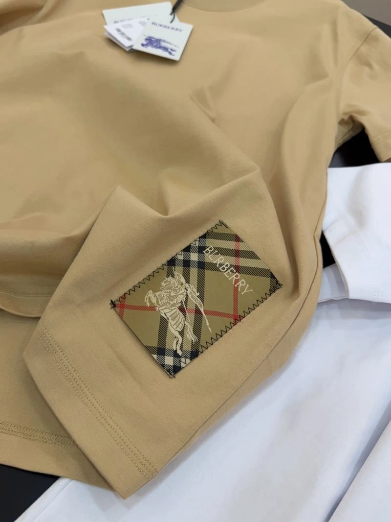 StreetReady Burberry T-Shirts 103431