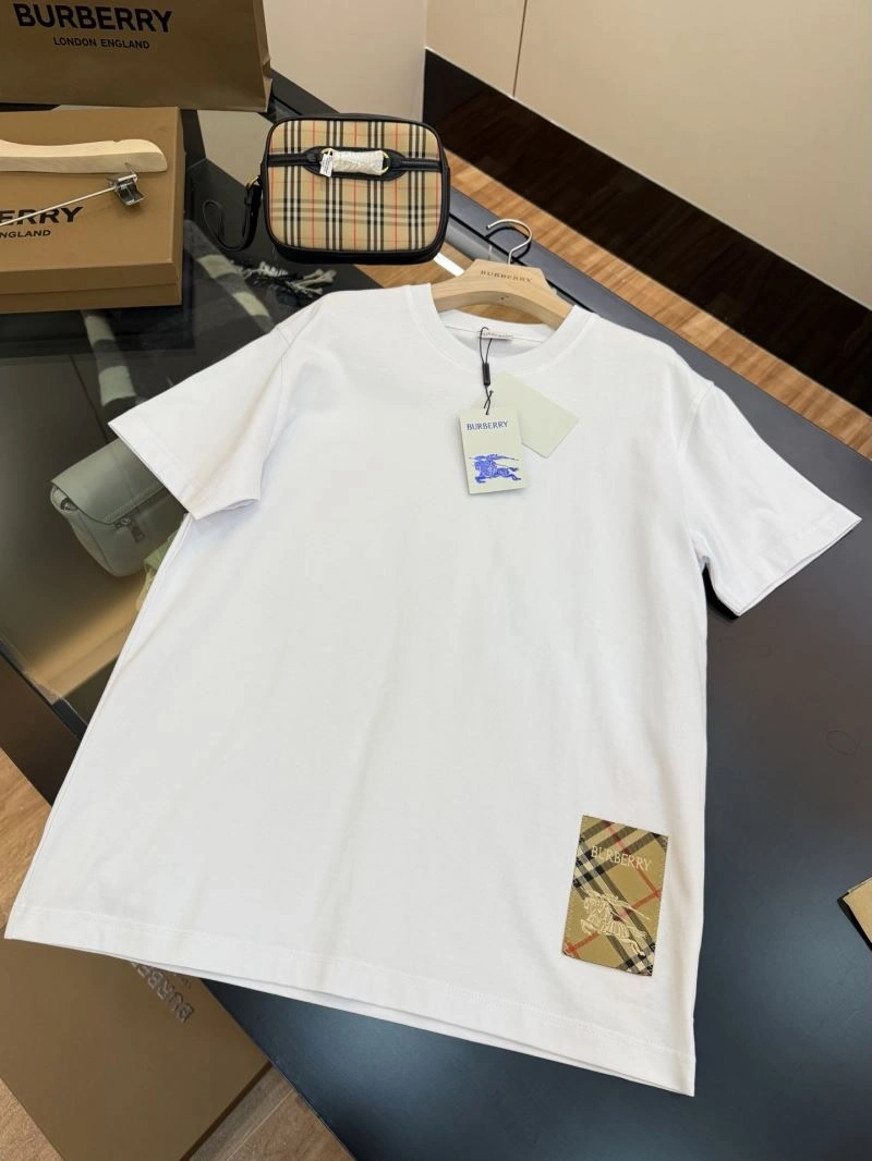 ZeroBulk Burberry T-Shirts 103432