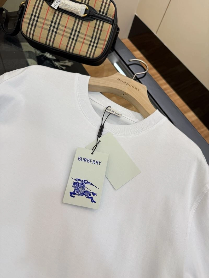 ZeroBulk Burberry T-Shirts 103432