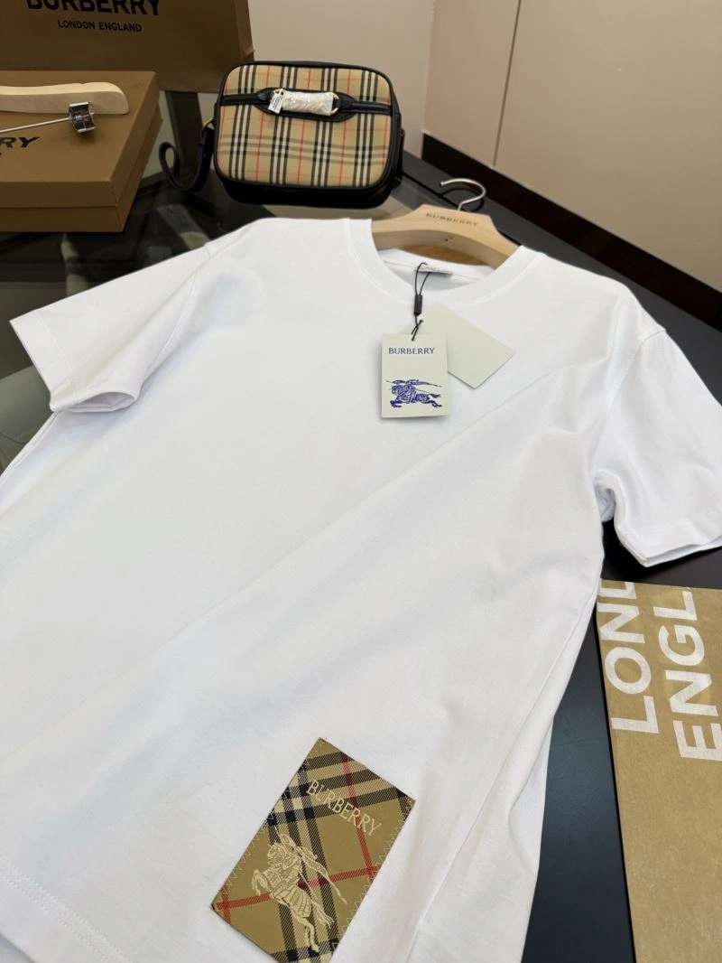 ZeroBulk Burberry T-Shirts 103432