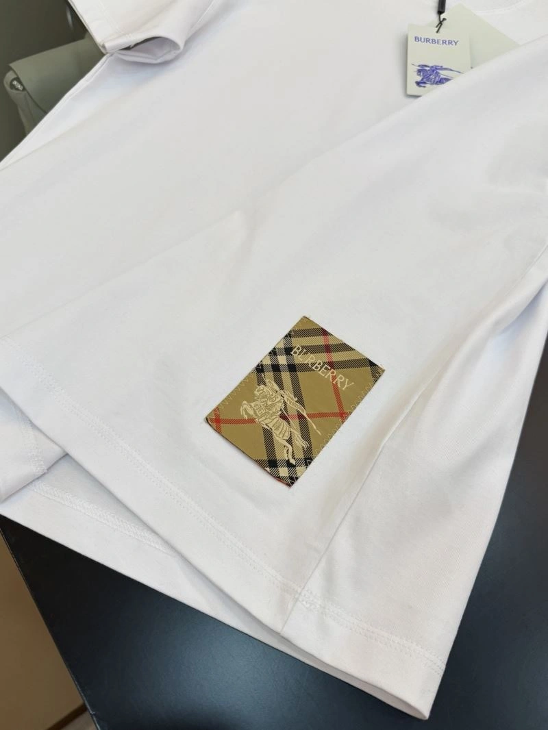 ZeroBulk Burberry T-Shirts 103432