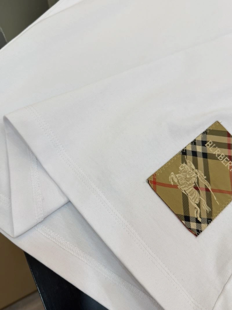 ZeroBulk Burberry T-Shirts 103432