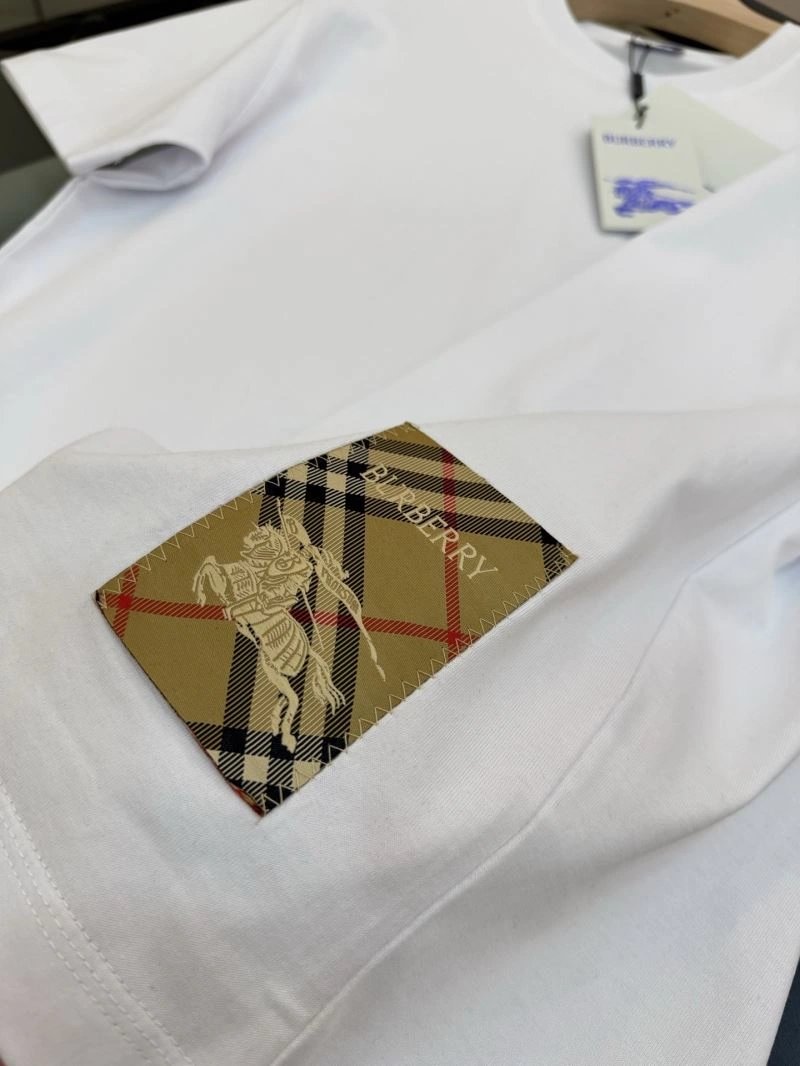 ZeroBulk Burberry T-Shirts 103432