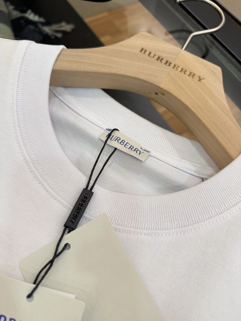 ZeroBulk Burberry T-Shirts 103432