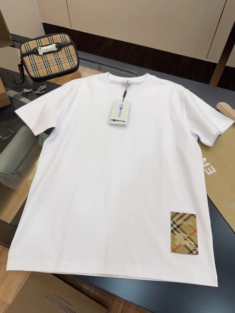 ZeroBulk Burberry T-Shirts 103432