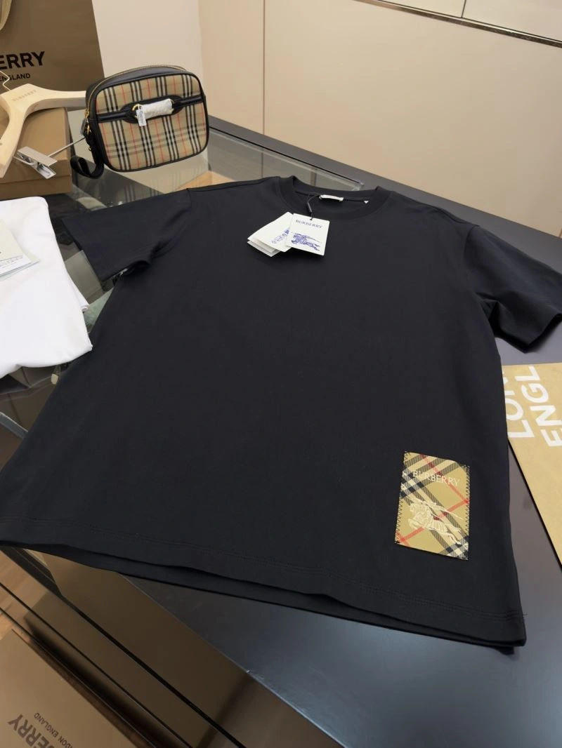 Burberry T-Shirts Durable 103425