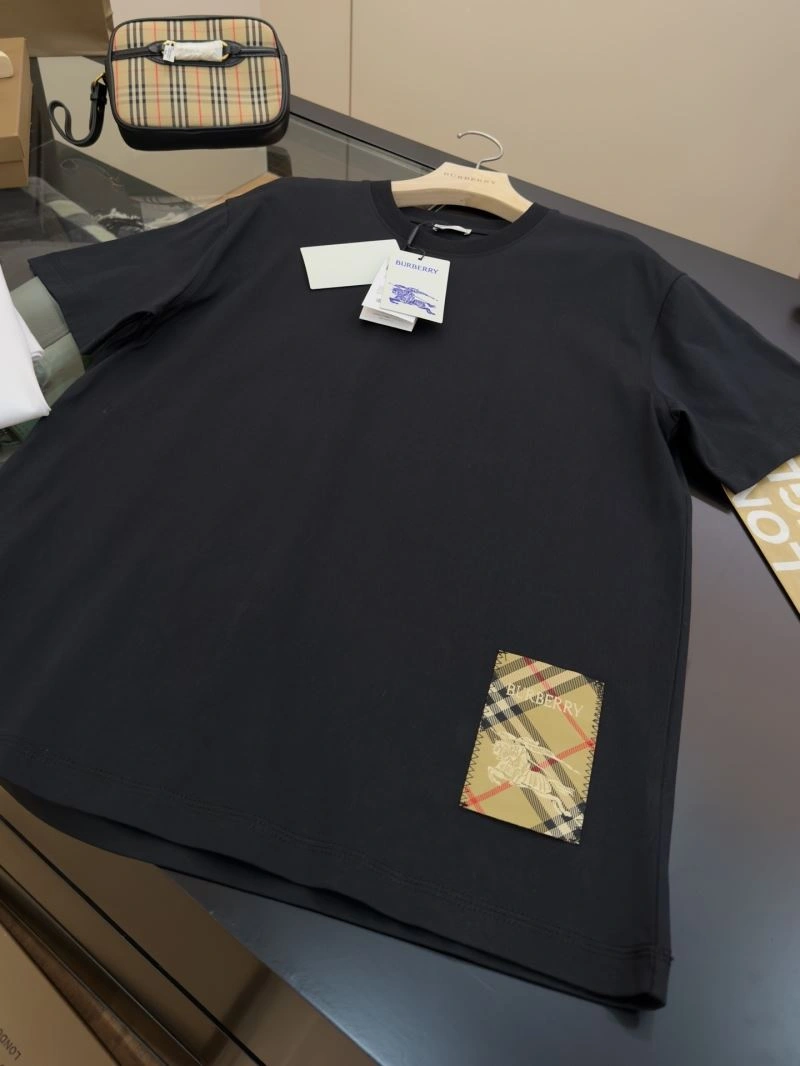 Burberry T-Shirts Durable 103425