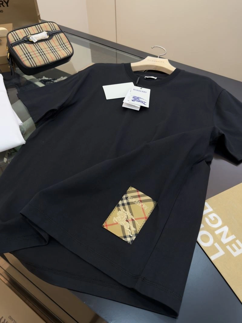 Burberry T-Shirts Durable 103425