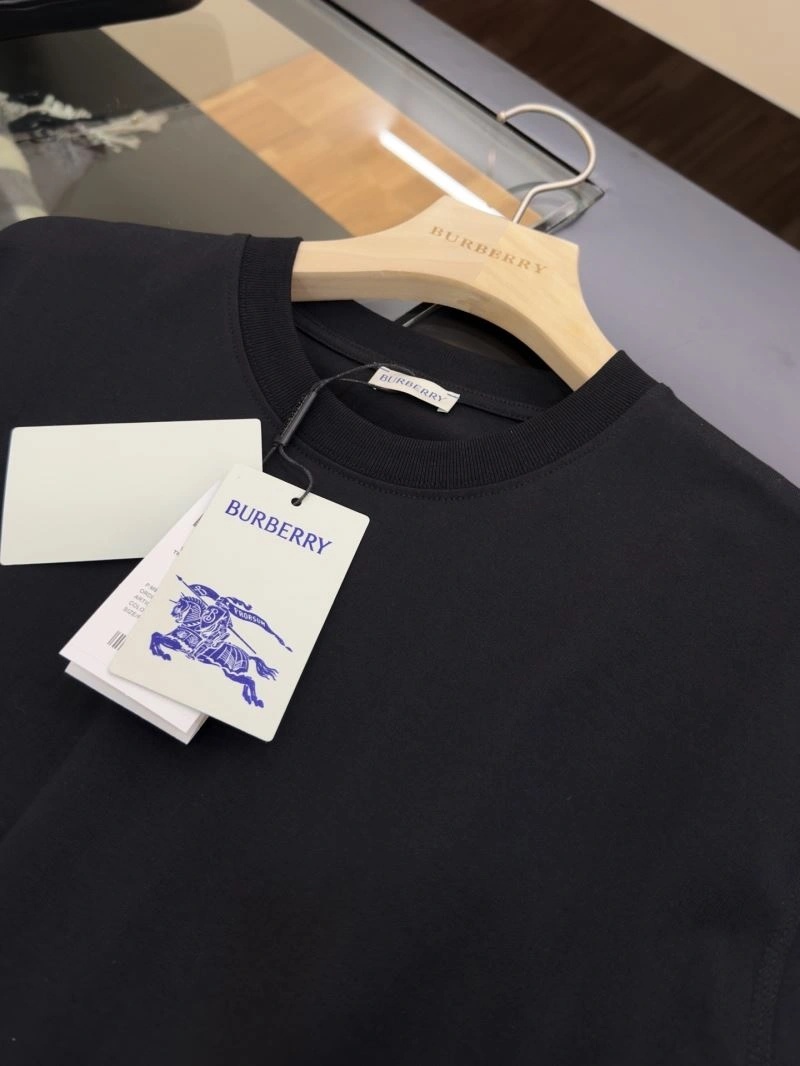Burberry T-Shirts Durable 103425