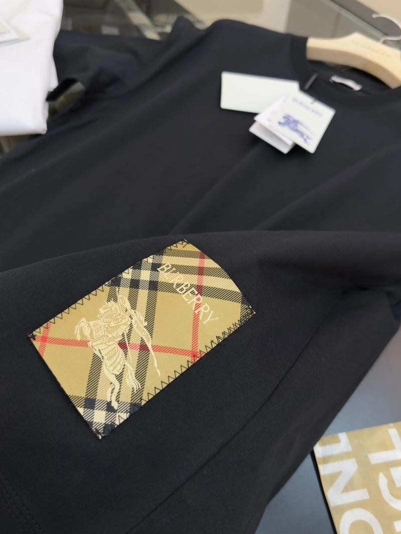 Burberry T-Shirts Durable 103425
