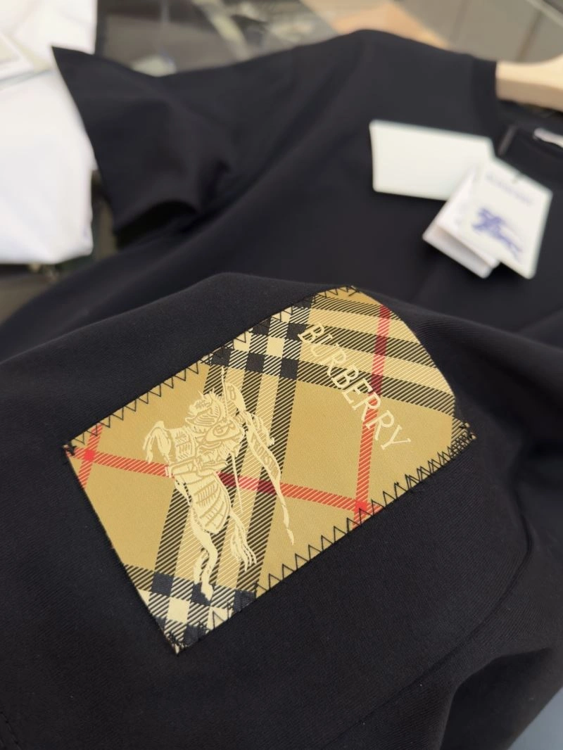 Burberry T-Shirts Durable 103425
