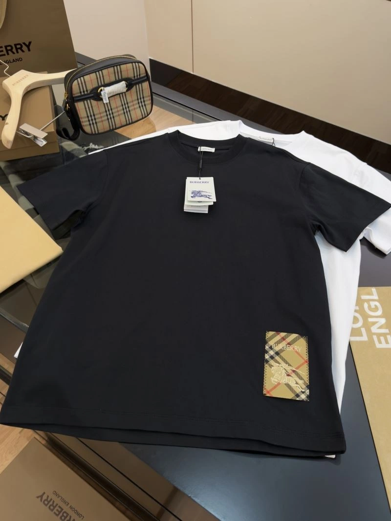 Burberry T-Shirts Durable 103425