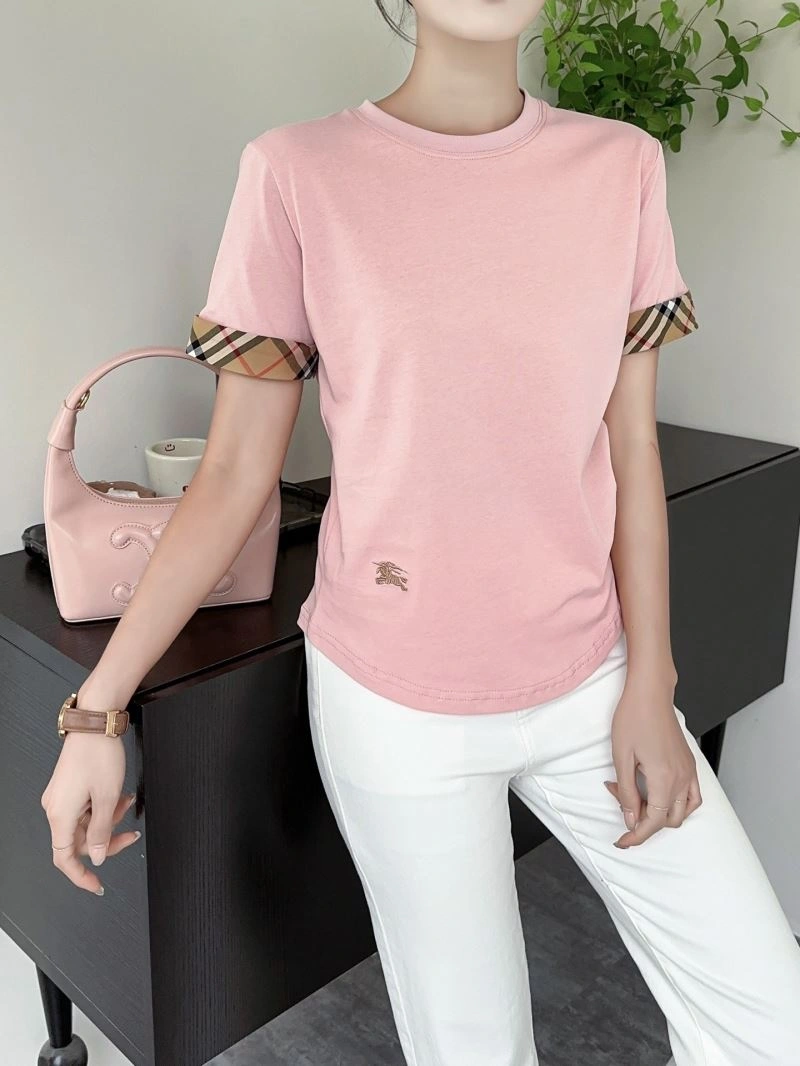 FastDry Burberry T-Shirts 103423