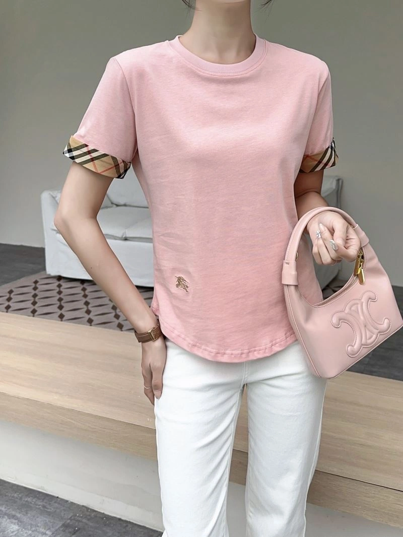 FastDry Burberry T-Shirts 103423
