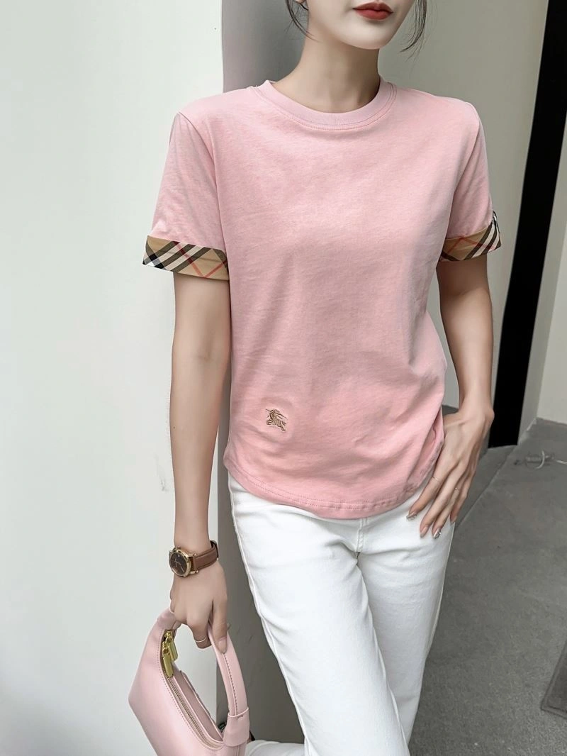 FastDry Burberry T-Shirts 103423