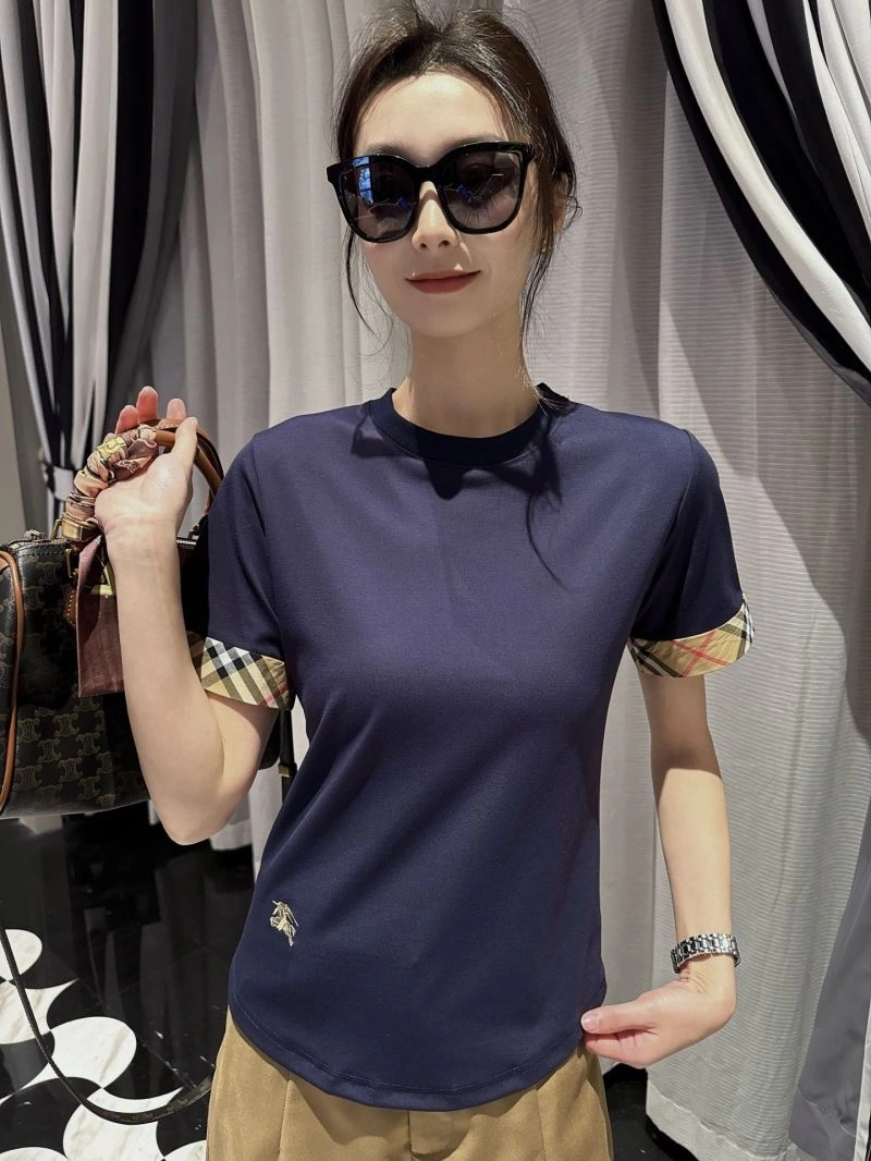 Burberry T-Shirts AllSeason 103430
