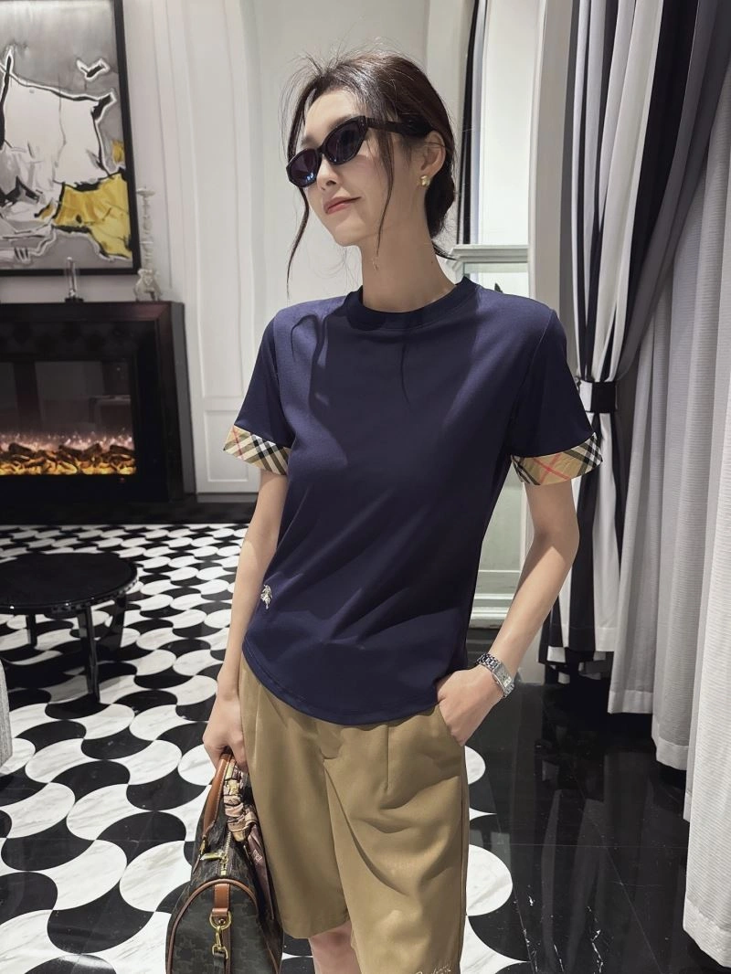 Burberry T-Shirts AllSeason 103430