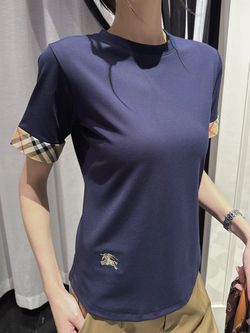 Burberry T-Shirts AllSeason 103430