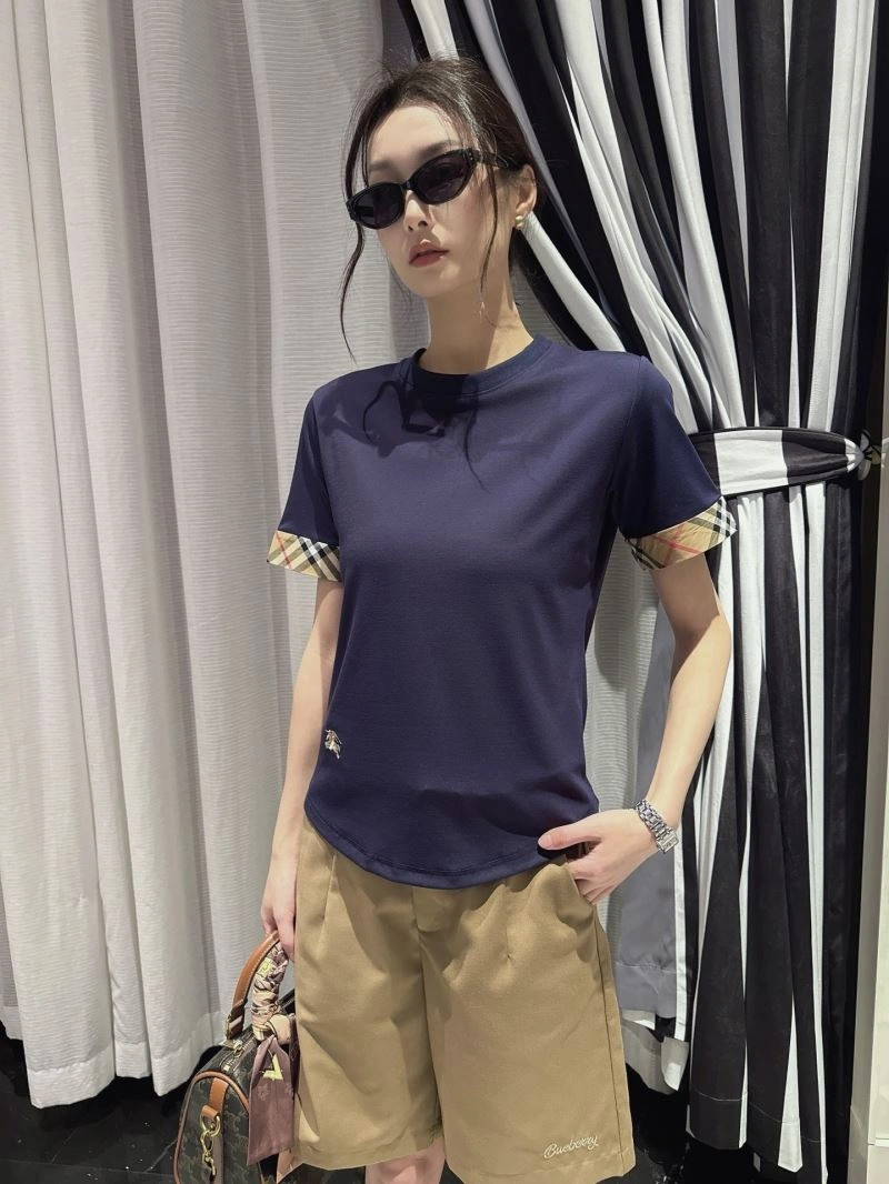 Burberry T-Shirts AllSeason 103430