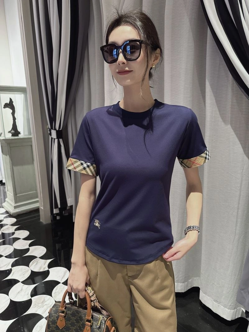 Burberry T-Shirts AllSeason 103430