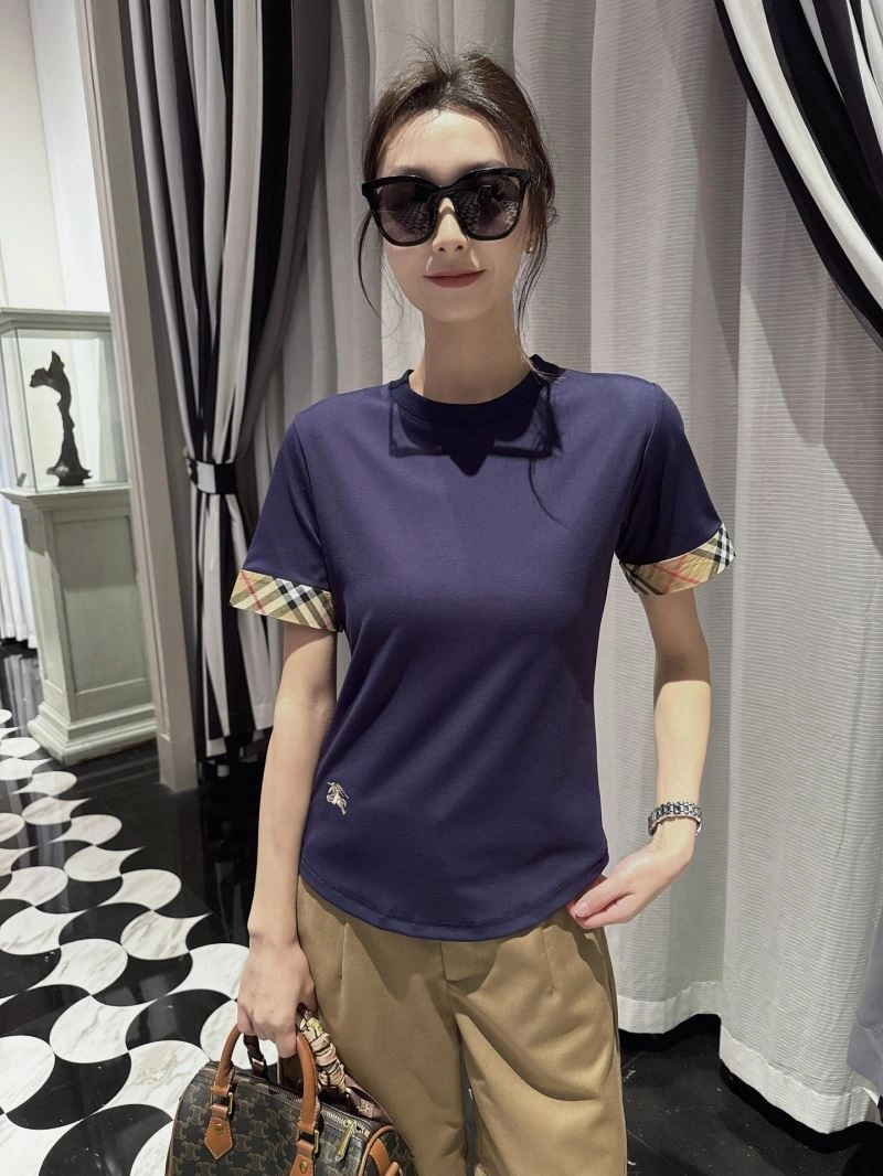 Burberry T-Shirts AllSeason 103430