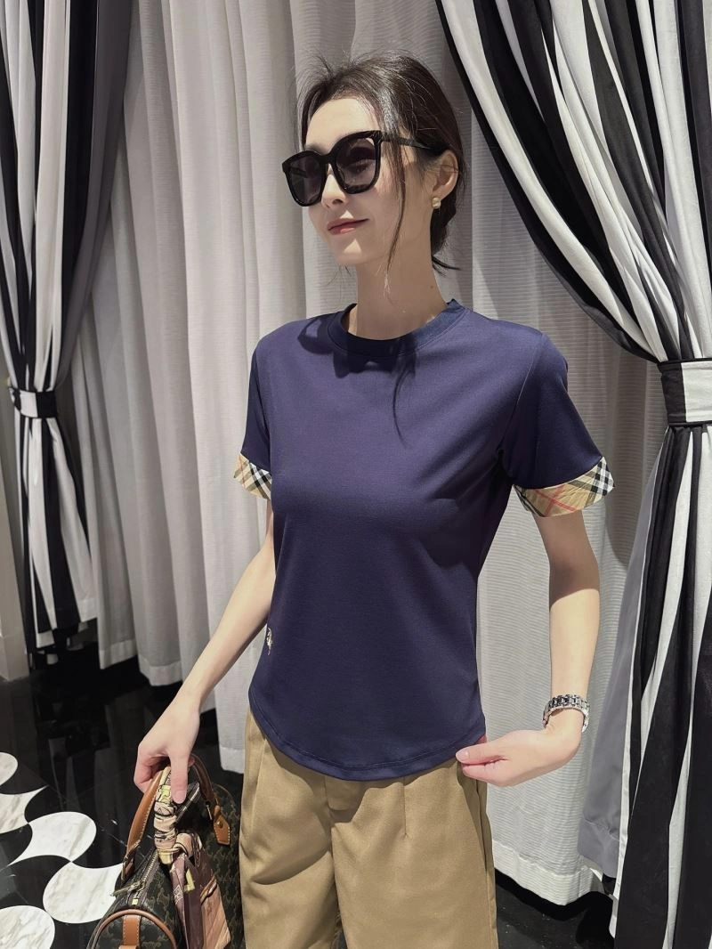Burberry T-Shirts AllSeason 103430