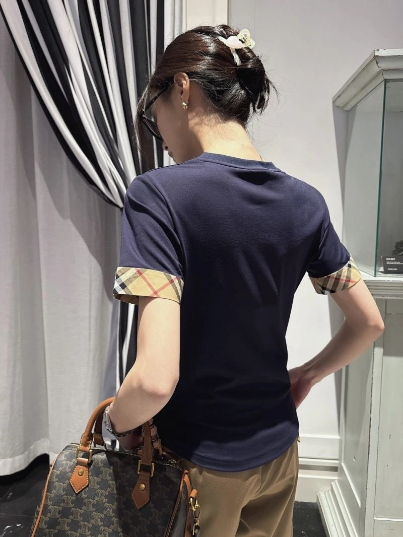 Burberry T-Shirts AllSeason 103430