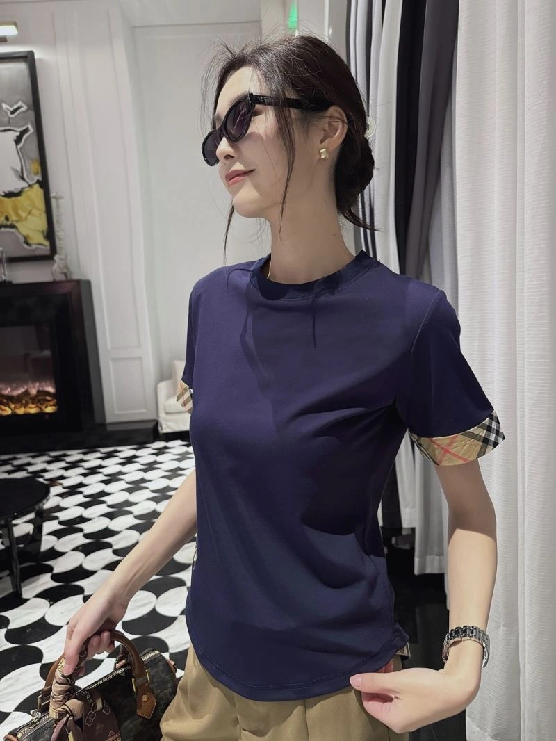 Burberry T-Shirts AllSeason 103430