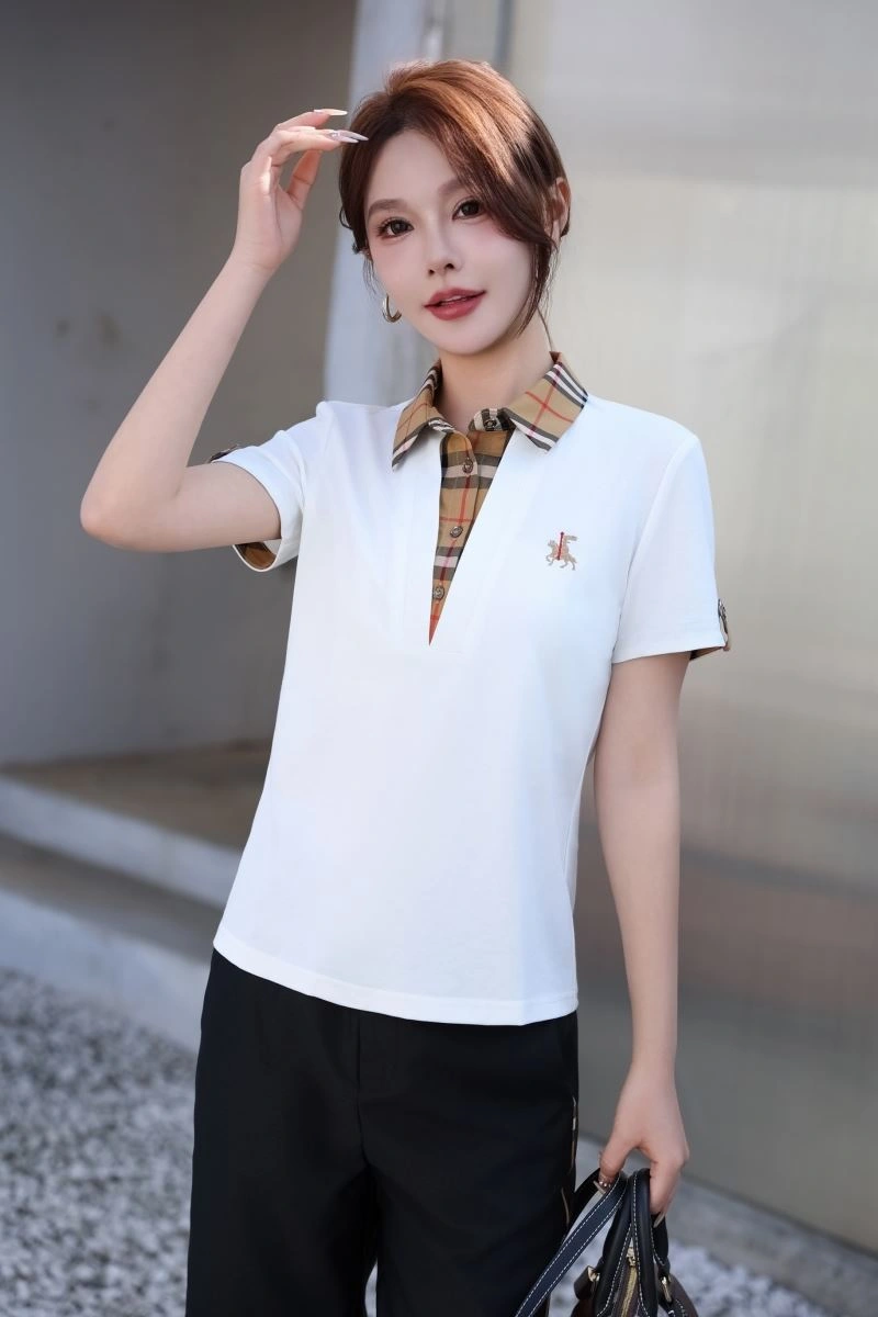 Breathable Burberry T-Shirts 103422