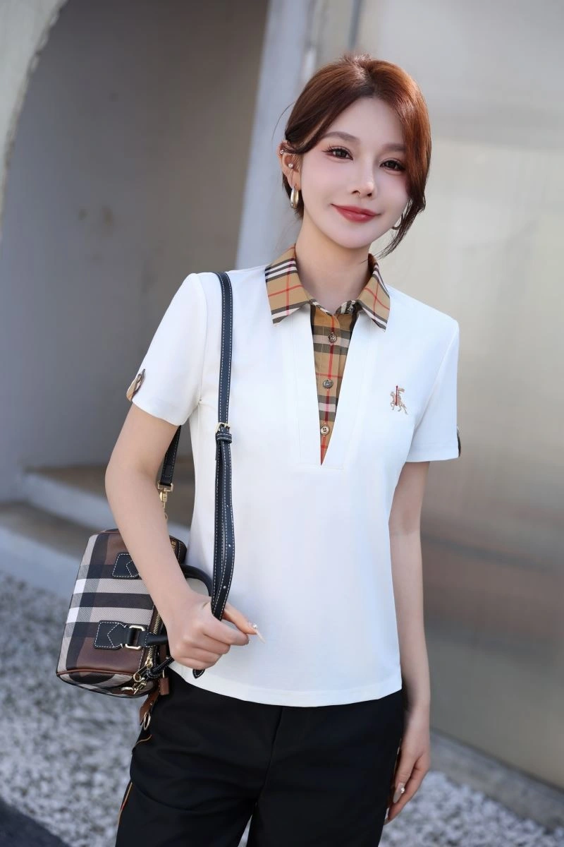 Breathable Burberry T-Shirts 103422