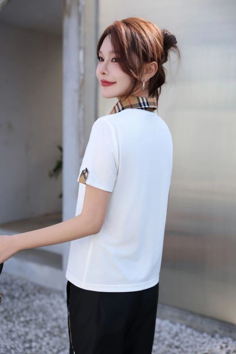 Breathable Burberry T-Shirts 103422
