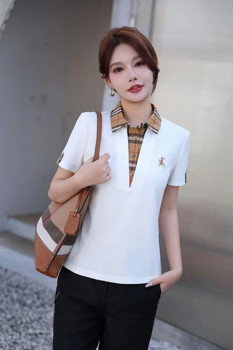 Breathable Burberry T-Shirts 103422