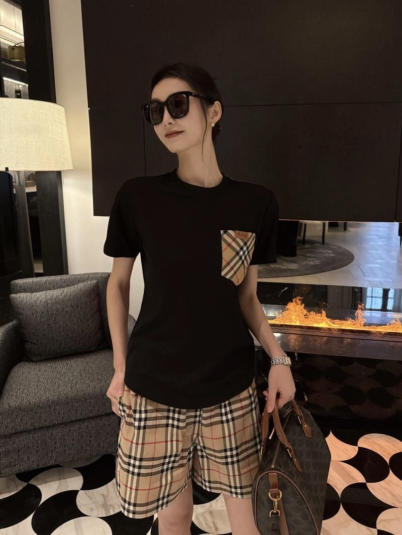 TravelReady Burberry T-Shirts 103426