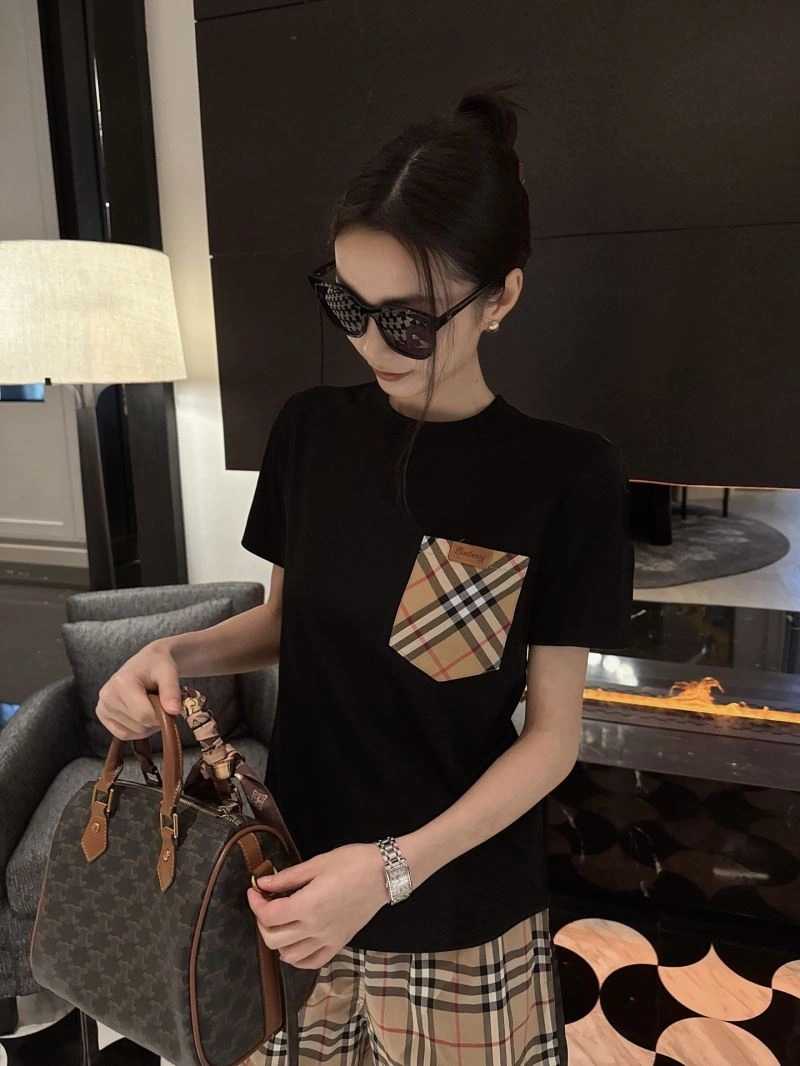 TravelReady Burberry T-Shirts 103426