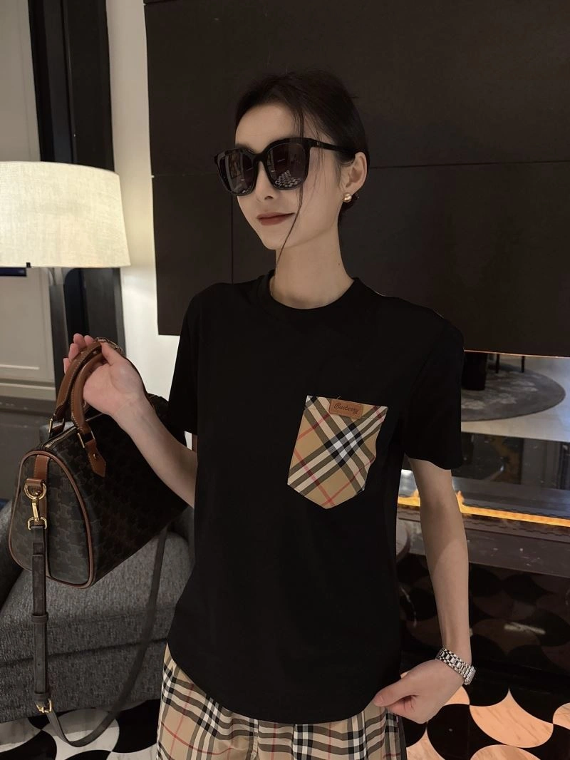 TravelReady Burberry T-Shirts 103426