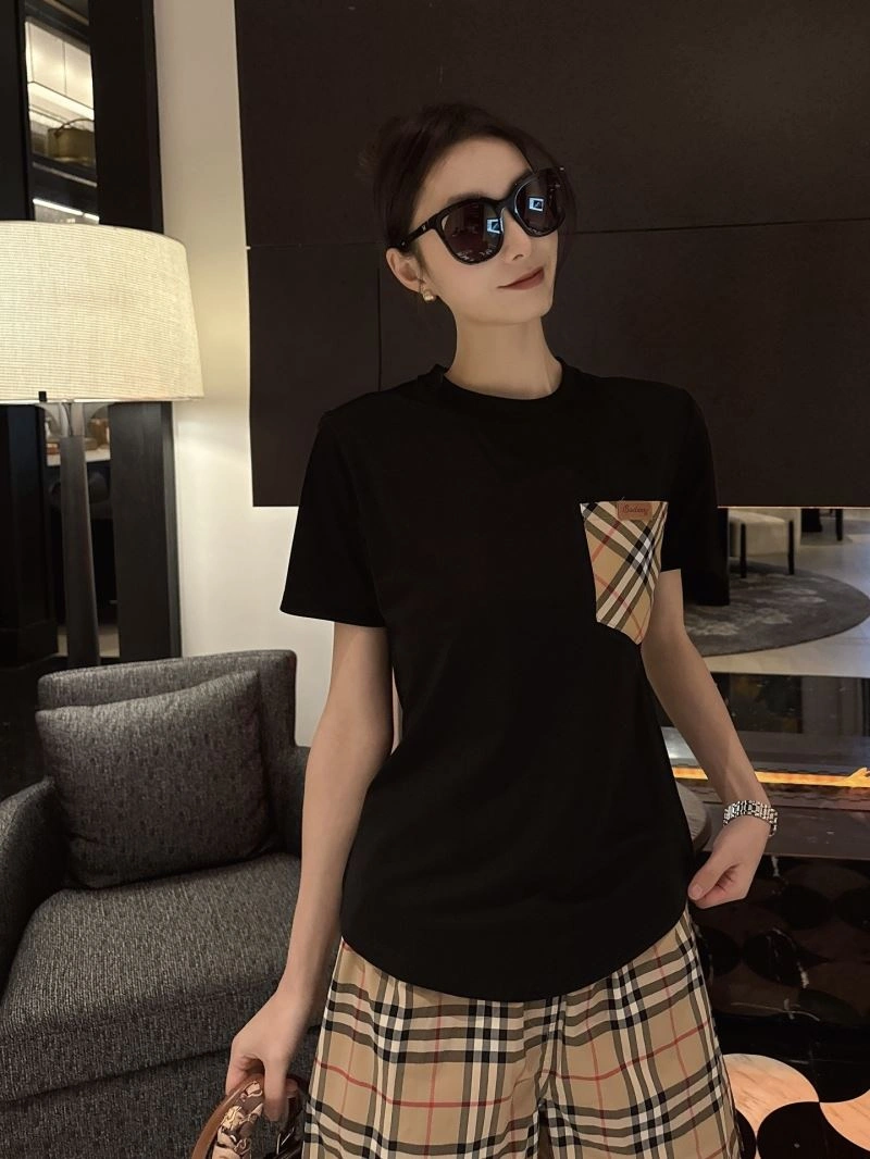 TravelReady Burberry T-Shirts 103426