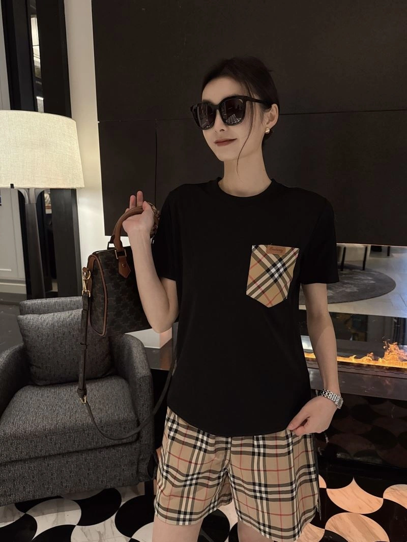TravelReady Burberry T-Shirts 103426