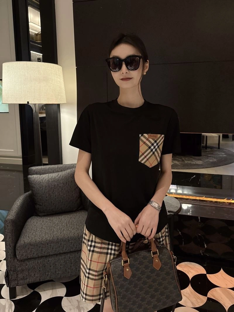 TravelReady Burberry T-Shirts 103426